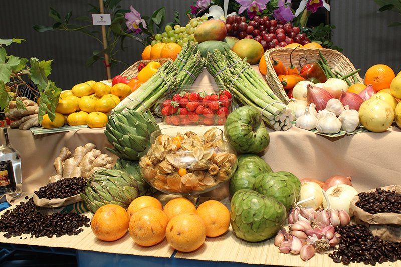 Exportaciones peruanas crecieron 8.4% en el 2018 por tercer año consecutivo