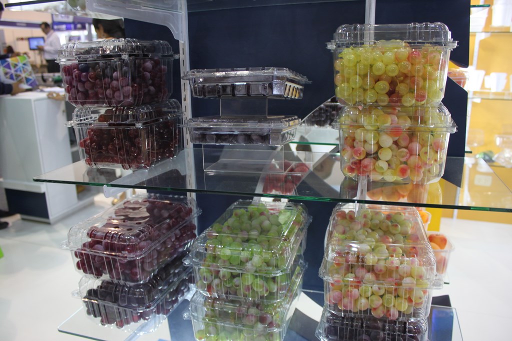 Agroexportaciones sumaron US$ 5 mil 467 millones