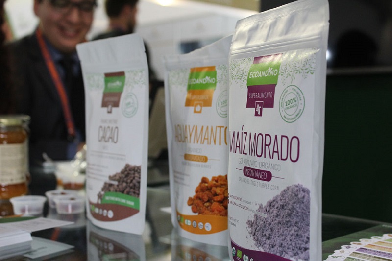 Adex: agroexportaciones peruanas cayeron -2.8% entre enero y julio