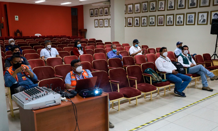  Con programa Agroideas buscan financiar planes de negocios para impulsar agricultura  