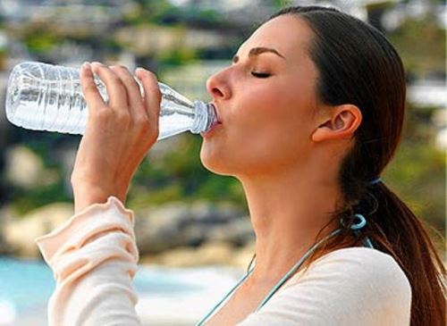 ¡Atención! Las gaseosas no calman la sed, la incrementan por alto contenido de  azúcar