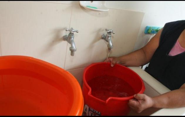 El 54,6% de la población considera que calidad de agua y desagüe sigue igual