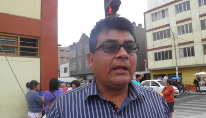 Denuncian que hermano de César Álvarez estaría manejando la Red de Salud Sur