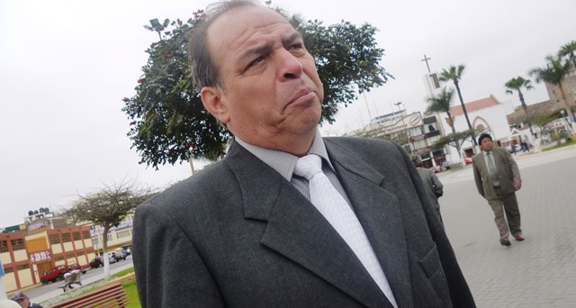  En 15 días directorio de Chinecas aprobará terrenos para relleno sanitario