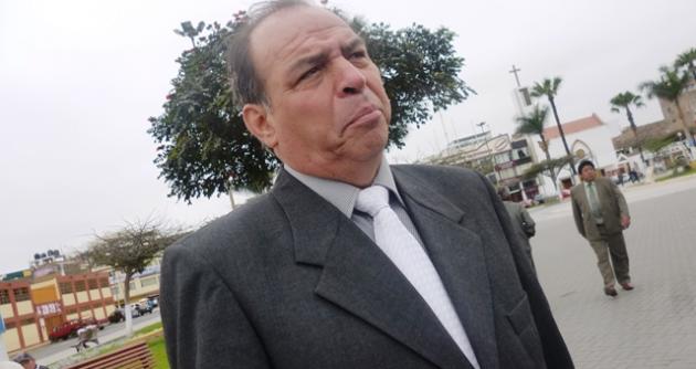 Representantes del Minagri integrarán directorio de Chinecas