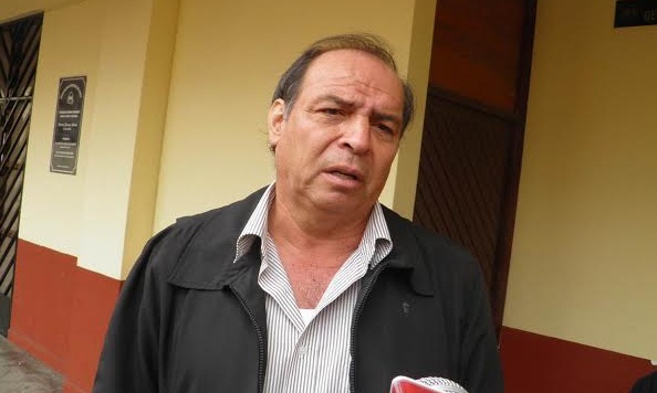   Presidente del directorio de Chinecas considera es necesario cambios de funcionarios   