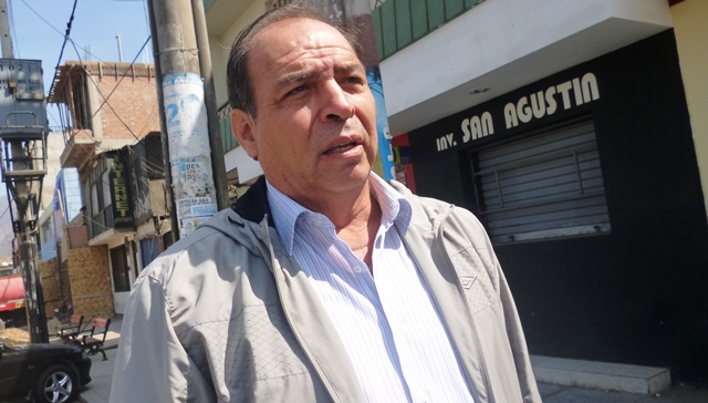   Logran reactivar más de 50 juntas vecinales en Chimbote