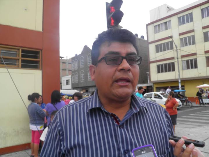 Agustín Álvarez confirma que Ilios Producciones realizó spots para candidatura de Ollanta Humala 