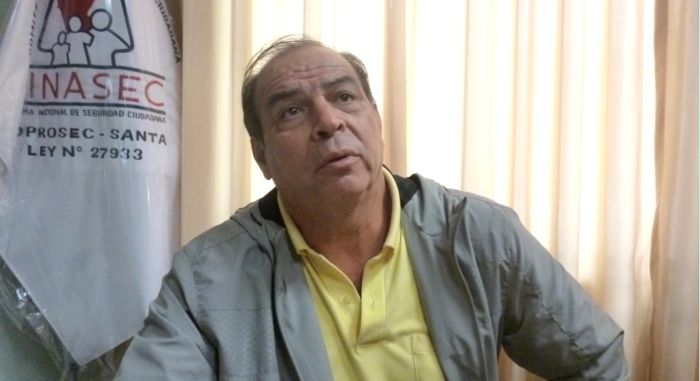 Por inasistencias de alcaldes a reuniones de seguridad ciudadana, municipios perderán incentivos