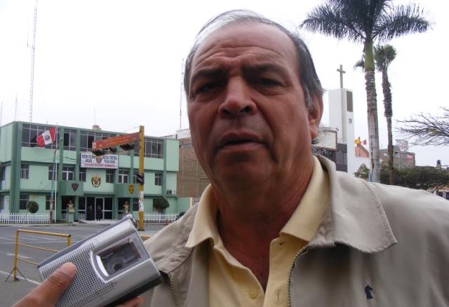 Evaluarán iniciar proceso judicial contra asesor legal del Proyecto Chinecas