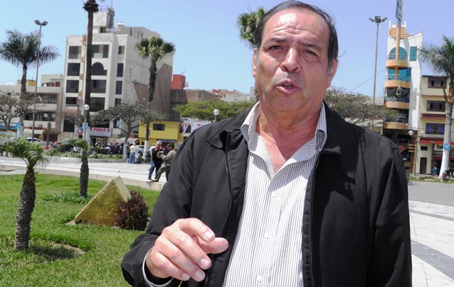 No habrá ampliación de plazo para elaboración de expediente técnico de Chinecas