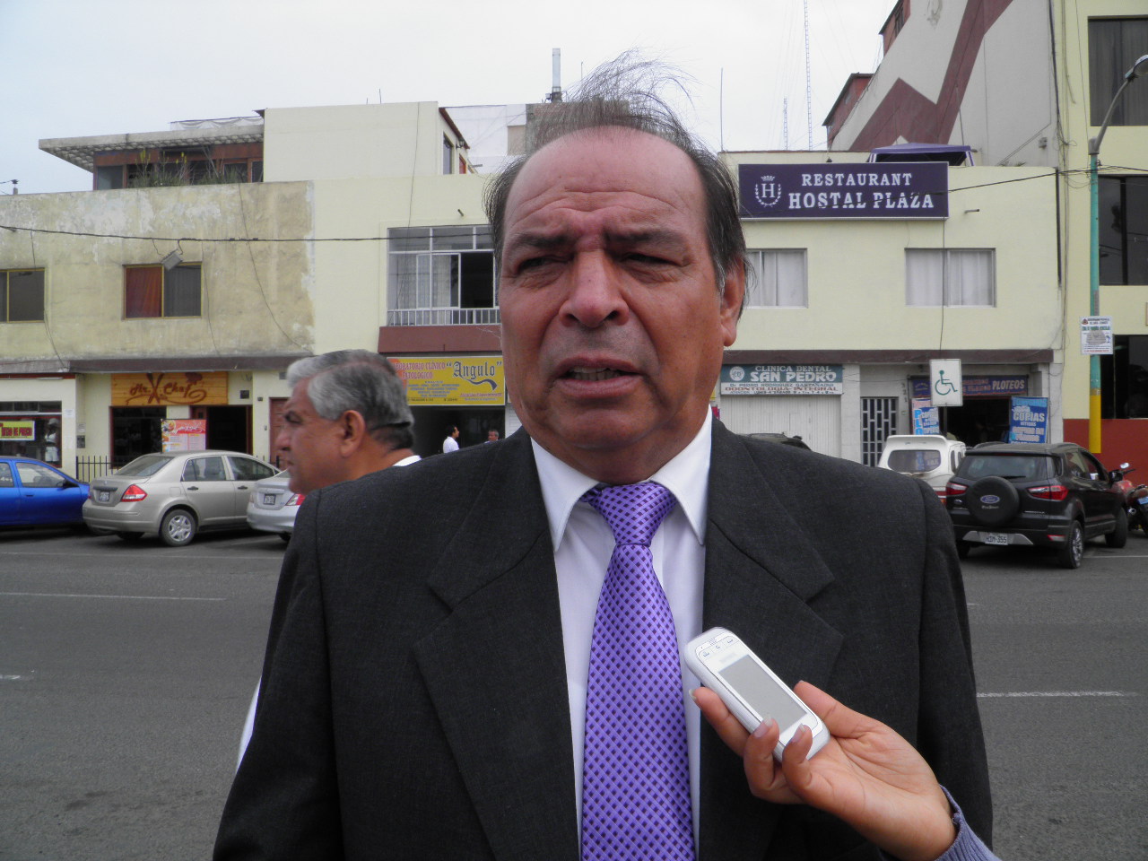 Exhortan a instituciones presentar plan de contingencia previo a fiesta de San Pedrito 