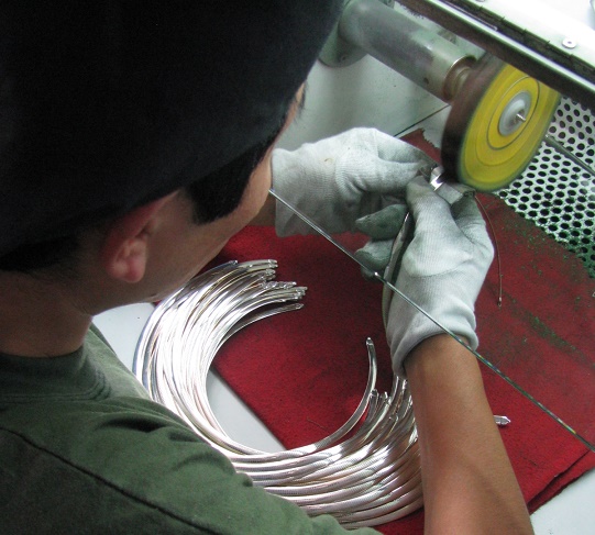 Joyería peruana pierde oportunidades por no acceder a materia prima