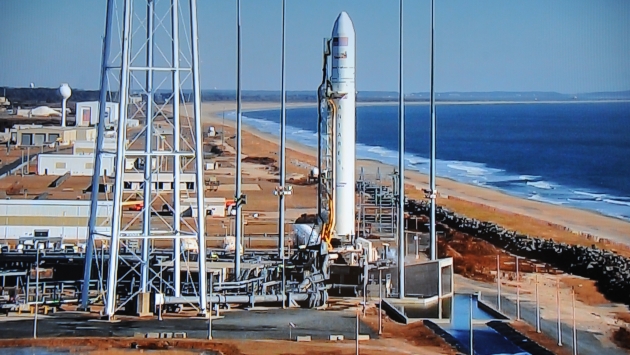 NASA lanzó satélite fabricado por estudiantes y profesores de Universidad Alas Peruanas