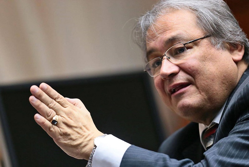 Albán: “Nuevo Congreso tiene tiempo suficiente para completar reforma política y judicial”