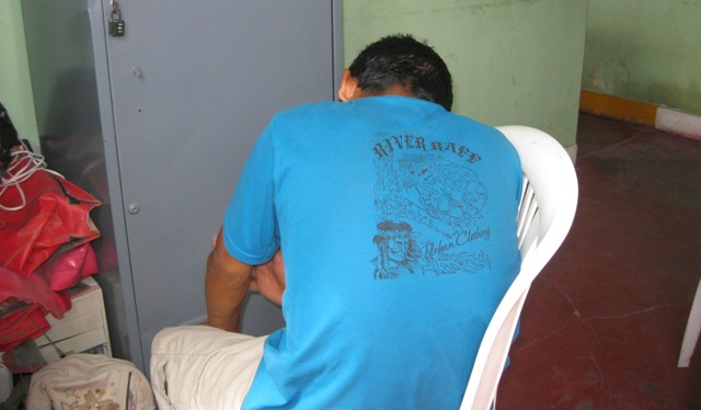  Albañil es condenado a cadena perpetua por violar a su hijastra