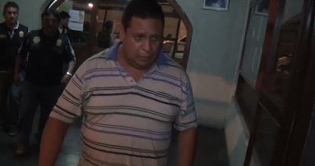 Alberto Palacios relata: “Me tuvieron en un cuarto oscuro por San Miguel” (Informe completo)