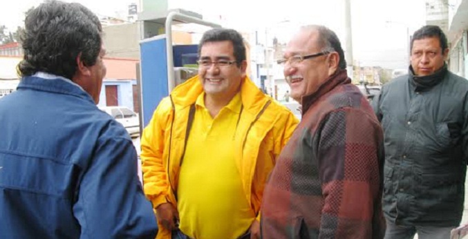 Álvarez se encontraría en la clandestinidad tras detención de gente de su entorno