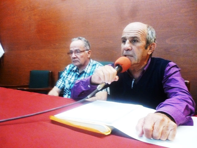 “Hay todavía más de 400 denuncias por corrupción en Áncash que no se investigan”