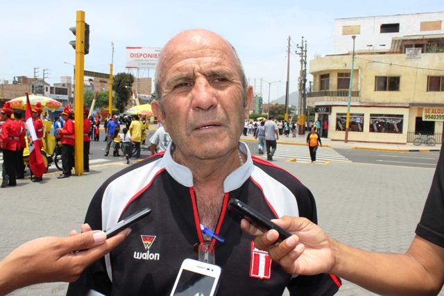 Ministro del Interior convoca a autoridades y dirigentes sobre inseguridad en Áncash