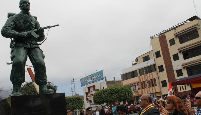 Alcalde opina que procurador Salas se excedió al pedir prisión preventiva para Álvarez