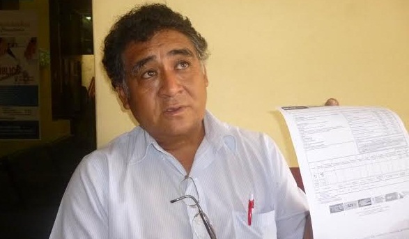 Cambio Puente: Gestionan estudio de factibilidad para ejecución de servicios básicos