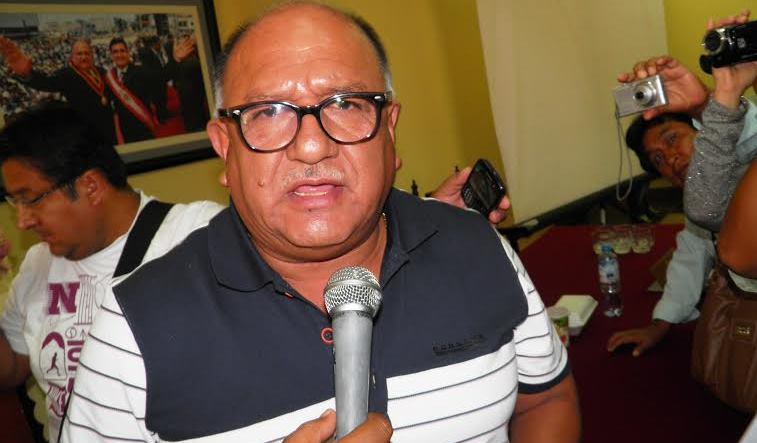 Alcalde Arroyo: “Investigación de autoridades este 7 de abril no debe ser direccionada”