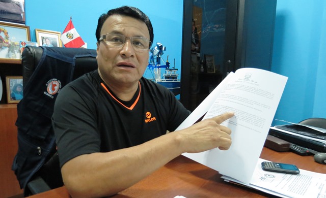  Coishco: JNE declara infundado recurso de apelación para vacancia de alcalde