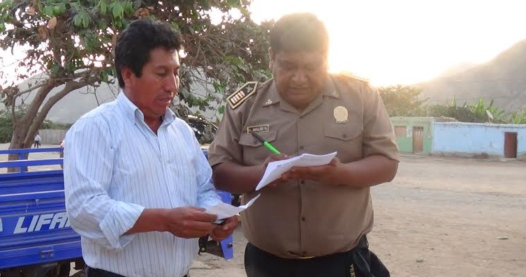 Alcalde de Culebras denunció que habría sido estafado por policías