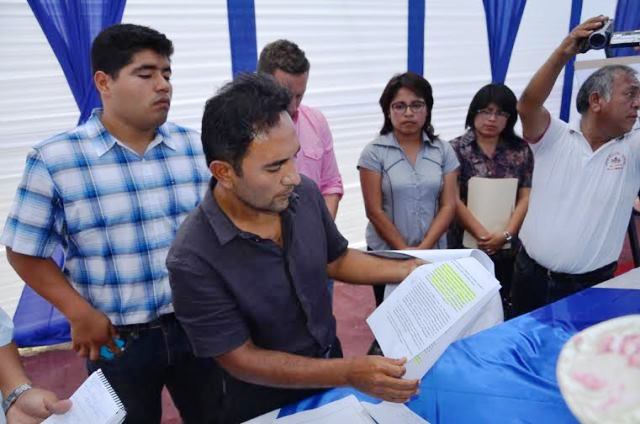 Municipalidad de Nuevo Chimbote no ratificará acuerdo con URBI