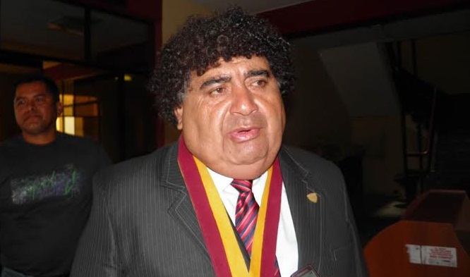 Alcalde encargado de Chimbote es declarado reo contumaz por no asistir a diligencia