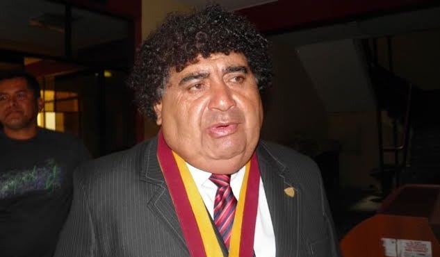 Conforman comité de transferencia en la Municipalidad del Santa