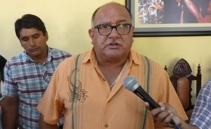 Arroyo Rojas asegura que no subirá el sueldo de los funcionarios ediles