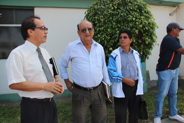 Nepeña: Empresarios agroindustriales obligados a pagar cupos a extorsionadores