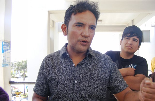 Más de 40 pueblos se quedarían sin instalación de agua y alcantarillado en Nuevo Chimbote