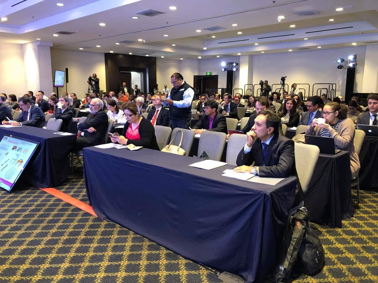 Alcalde de Nuevo Chimbote participó en proceso electoral de México como veedor internacional