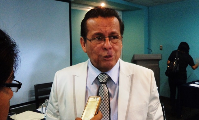  Gasco asegura que este año ejecutarán obras en casco urbano del distrito