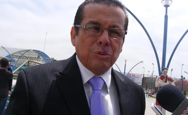 Alcalde Gasco no permitirá el uso de plazas principales para mítines políticos