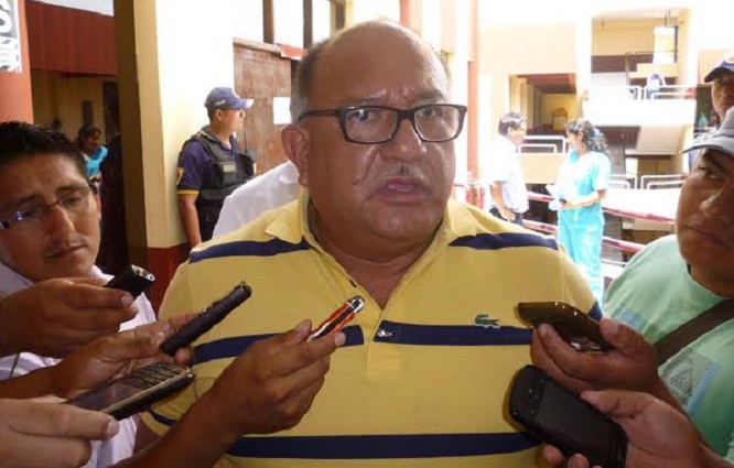 Alcalde Arroyo dispone no retirar licencia a empresas conserveras