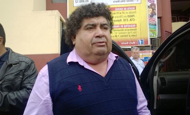 Sunat descongela cuentas de la Municipalidad Provincial del Santa‏