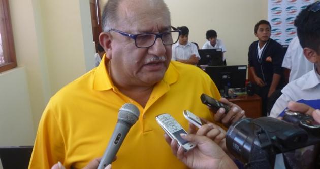 Chimbote: Fiscalía pide cinco años de cárcel para exalcalde por caso fotopapeletas