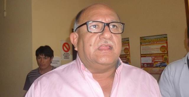  Alcalde Arroyo: “Continuarán cambios en la comuna provincial”