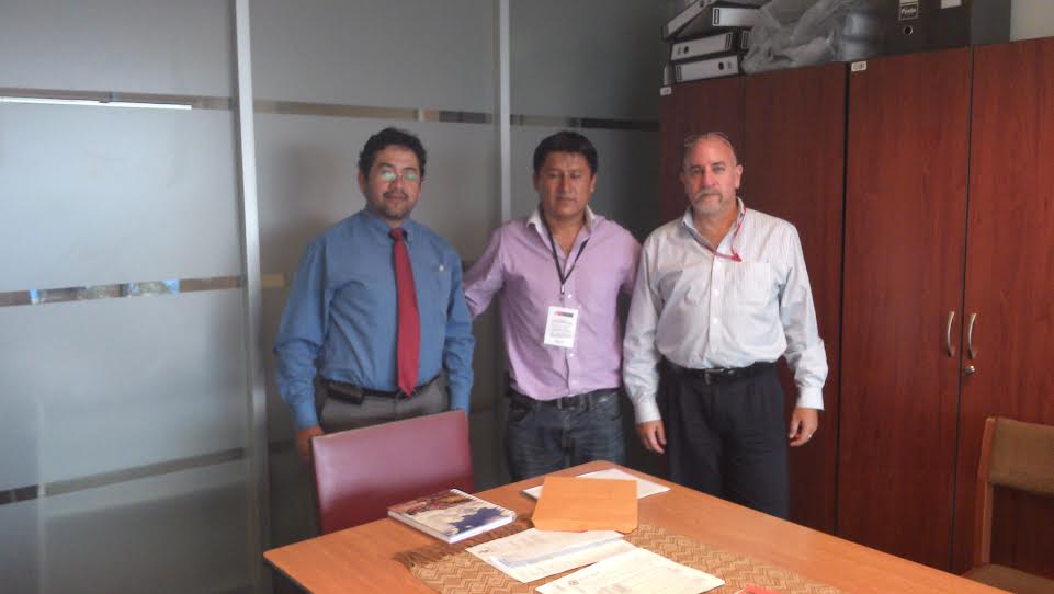 Marcha atrás: Ya no se construirá mega penal en reserva "Chankillo"