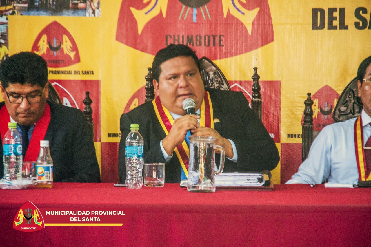 Briceño saluda incorporación del proyecto de hospital de alta complejidad a proceso de inversión privada