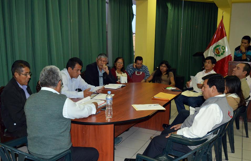 Casma: comuna levanta observaciones de dos metas del Plan de Incentivos de la Gestión Municipal