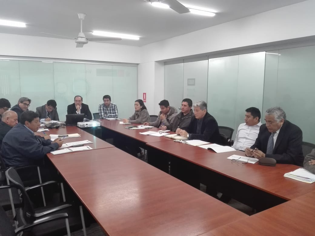 Distritos en disputa territorial de provincial del Santa buscan resolver demarcación a través de la PCM