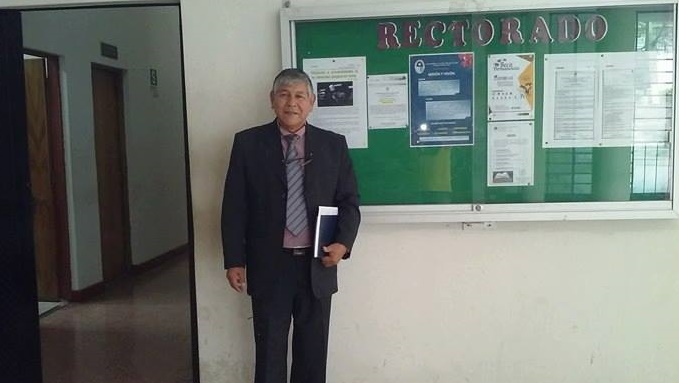 Áncash: cayó uno de los presuntos asesinos del alcalde de Yaután