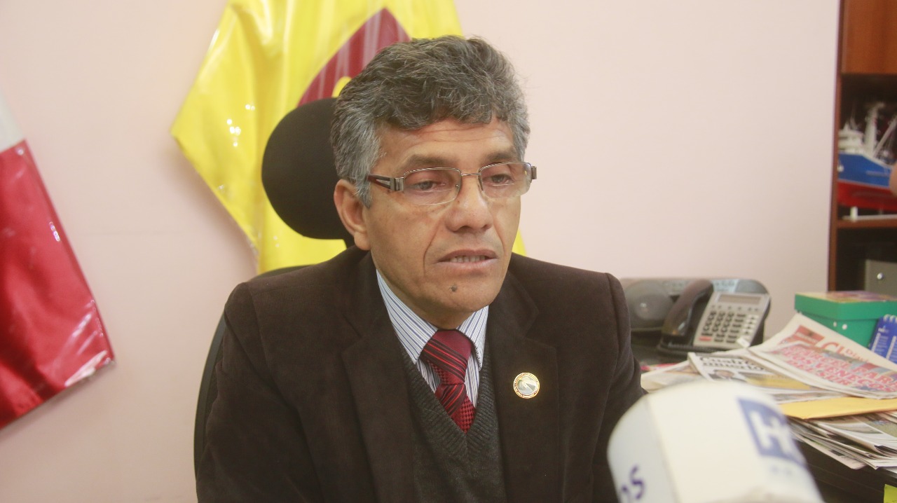 Alcalde encargado de la MPS: “Preocupa que comuna no sea parte del directorio de Chinecas”