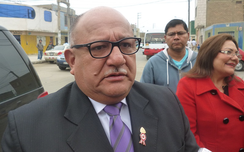  Evaluarán cargos en nuevas gerencias de la comuna provincial