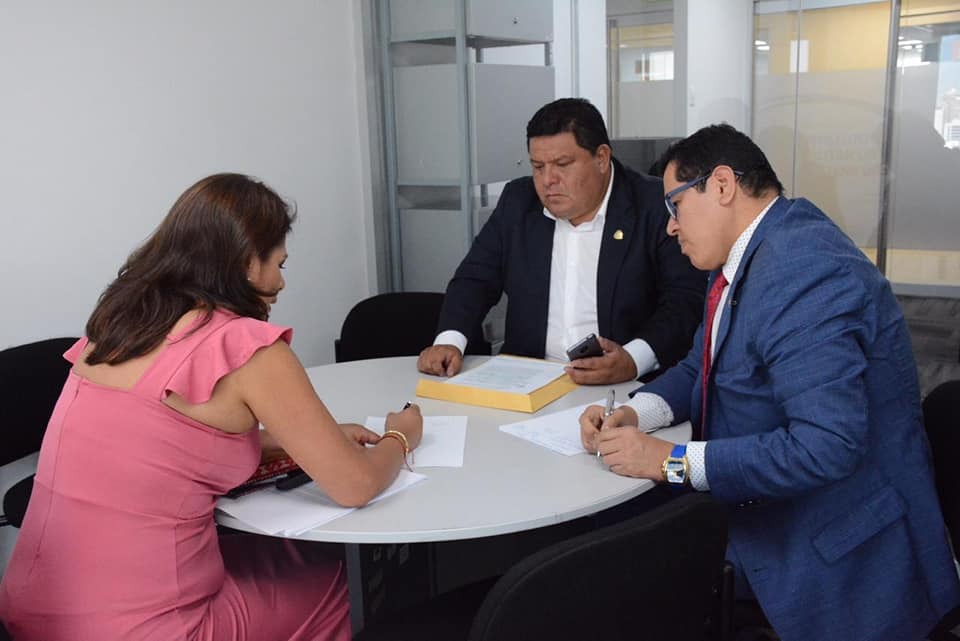 Chimbote: logran que Minam confirme implementación de nuevo relleno sanitario